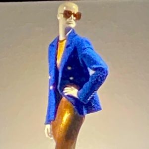 Meet your Posher, Sophia